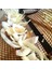 Haddeleme Barbekü Sepeti Barbekü Aksesuarları, Yuvarlak Barbekü Izgara Örgüsü, Barbekü Sebze Dilimleri Sepeti, Sebze, Patates Kızartması, Balık (Yurt Dışından) 4