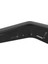 Crash Korumalı Yay Motosiklet Modifikasyonu Yedek Parça Ön Kolay Siyah 6.30X2.36INCH (Yurt Dışından) 5