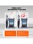 ET618 LCD Ekranlı Ağ Kablosu Test Cihazı Analogları Dijital Arama Poe Test Kablosu Tel Haritası Test Cihazı Kimlik Eşleme Aracı(B) (Yurt Dışından) 4