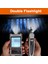 ET618 LCD Ekranlı Ağ Kablosu Test Cihazı Analogları Dijital Arama Poe Test Kablosu Tel Haritası Test Cihazı Kimlik Eşleme Aracı(B) (Yurt Dışından) 5