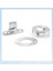 Twist Lock Sağduyu Bağlantı Elemanı, Tekneler, Yelkenliler, Rv'ler, Botlar ve Karavanlar Için Metal Dönüş Düğmeleri (30PC) (Yurt Dışından) 2