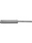 128 Takım Mesafe Ölçer Feeler Ölçer Valf Öğretme Feeler Ölçer 0.04-0.88 mm Boşluk Boyutu (Yurt Dışından) 1