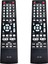2x RC-1149 Uzaktan Kumandanın Değiştirilmesi Denon RC-1158 RC1158 XV-5809 AVR-390 AVR-1311 DHT-1312B Av Çevre Alıcısı (Yurt Dışından) 1