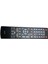 2x RC-1149 Uzaktan Kumandanın Değiştirilmesi Denon RC-1158 RC1158 XV-5809 AVR-390 AVR-1311 DHT-1312B Av Çevre Alıcısı (Yurt Dışından) 5
