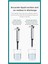 Joanlab Mikropipet Laboratuvarı Otomatik Pipet Dijital Ayarlanabilir Plastik Pipet Kimya Laboratuvarı Ekipmanları A (Yurt Dışından) 5
