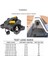 2x 30 Amp Devre Kesici 12V-48V Dc Trolling Motor Rv Deniz Tekne Araçlar Sistem Koruması Için Manuel Sıfırlama (30A) (Yurt Dışından) 4