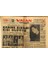 Vatan Gazetesi 25 Haziran 1963 - Kürt Hareketi Arap Dünyasını Ilgilendiriyor GZ91452 1