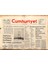 Cumhuriyet Gazetesi 18 Nisan 1975 - Kadıköy Mimarlıkta Komandolar Olay Çıkardı , 15 Öğrenci Gözaltında GZ98096 1