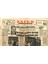 Zafer Gazetesi - 28 Haziran 1965 - Türkiye Ile Yunanistan Arasında Müzakereler GZ110424 1