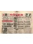 Güneş Gazetesi 27 Haziran 1975 - Ecevit Yunanlı Mavrosla Ortak Siyaset Izliyor GZ108970 1
