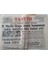 Tasvir Gazetesi - 14 Ocak 1948 - P. Meclis Grubu Seçim Kanununun Tadili Teklifini Kabul Etti GZ111271 1