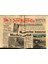 Son Havadis Gazetesi 23 Mayıs 1965 - Çan Seramik Fabrikası Kordon Altında - Memurlar Tasarısı Meclise Verildi GZ124367 1