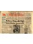 Son Havadis Gazetesi 22 Nisan 1965 - Kıbrıs Türk Birliği Harekete Geçecek - Demirel Madenler Konusunda Bilgi Verdi GZ123968 1
