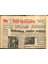 Son Havadis Gazetesi 10 Şubat 1964 - Prenses Irene Aşkı Tahta Tercih Etti - Hükümet Yanlış Yolda GZ123939 1