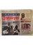 Milliyet Gazetesi Pazar Eki 14 Ekim 2001 - Iki Gitar ,bir Kemanla Türkü Çalan Kızlar Aslı Baltacı , Yasemin Uludoğan , Shivaun Corry GZ20638 1