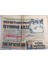 Milliyet Gazetesi 19 Haziran 1985 - Vergi Kaçıran Iş Yerine Haciz,yök Korkulu Bekleyiş - GZ19955 1