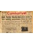 Cumhuriyet Gazetesi 21 Mayıs 1959 - Halk Partisi Meclisi Dün Bir Tebliğ Yayınlandı - Nişan Kanunu Tasarısı GZ120076 1