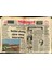 Milliyet Halk Gazetesi 7 Temmuz 1975 - Kumburgazın Beton Duvarları - Emin Cankurtaran Fenerbahçenin Bugünkü Değeri 60 Milyon Lira GZ121341 1