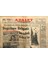 Adalet Gazetesi 29 Mart 1965 - Amerikada Sağcılar Silahlanıyor - Habib Burgiba Biraz Rahatsız GZ121756 1