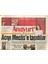 Anayurt Gazetesi 21 Şubat 2010 - Faili Meçhul Saldırılarda Ölenlerin Aileleri Dün Tbmmdeydi GZ109751 1