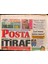 Posta Gazetesi 17 Ekim 1999 - Mahsun Kırmızıgüle Kraliçe Pınar Tezcan Aşık - Zemanlı Fenere Trabzon Şoku GZ91979 1