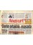 Anayurt Gazetesi 6 Nisan 2009 - Dünya , Rasmussen Pazarlığını Konuşuyor GZ113228 1