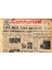 Cumhuriyet Gazetesi 30 Eylül 1957 - Tunus Silahlanıyor - Kalecik ve Civarını Dün Seller Bastı GZ119656 1