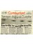 Cumhuriyet Gazetesi 21 Ocak 1991 - Abdli Komutan Schwarzkopf Nükleer Tesisler Ağır Hasar Gördü GZ122295 1