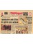 Milliyet Halk Gazetesi 4 Nisan 1983 - Topraksızlara Yılda 375 Bin Lira Getiren Arazi Verilecek - Körfezde Açlık ve Susuzluk Tehlikesi GZ126200 1