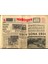 Milliyet Halk Gazetesi 12 Mart 1965 - Urfada Binlerce Kişi Kavga Etti - Istanbulda Gerekirse 100 Bin Işçi Grev Yapacak GZ121429 1
