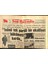 Son Havadis Gazetesi 21 Şubat 1964 - Vefa Semti Yangın Tehlikesi Atlattı - Celal Bayar Yargılandı GZ123948 1