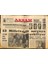 Akşam Gazetesi 1 Aralık 1964 - Sayarla , Sevim Çağlayan Saçsaça Kavga Etti - Churchill 90 Yaşında GZ125365 1