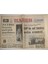 Haber Gazetesi - 11 Haziran 1965 - Inönü Chpde Şef Baskısı Endişe Uyandırdı GZ112456 1