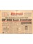 Hüryol Gazetesi 12 Temmuz 1965 - Seçim Yolu Ile Iktidara Gelemiyeceğini Anlayan Chp Ihtilal Vasatı Aramaktadır GZ109718 1