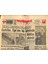 Milliyet Halk Gazetesi 17 Ocak 1965 - Jane Fonda Itiraf Ediyor - Ereğli Çelik Için Meclis Araştırması Açılması Istenecek GZ121405 1