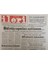 Giresun Ileri Gazetesi 6 Şubat 1995 - Müfettiş Raporları Açıklansın GZ35235 1