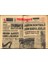 Milliyet Halk Gazetesi 23 Mart 1965 - Doğum Kontrolü Dün Kabul Edildi . Gebeliği Önleyici Ilâç Bedava Dağıtılacak GZ121354 1
