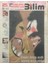 Hürriyet Gazetesi Bilim Eki 25 Mayıs 2002 - Insan Önce Avdı Sonra Avcı Oldu GZ34228 1