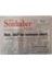 Giresun Son Haber Gazetesi 18 Şubat 1994 - 27 Mart Yerel Seçimlerine Katılacak Siyasi Partilerin Aday Listeleri Için Yarın Son Gün GZ18261 1