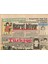 Türkiye Gazetesi 11 Ocak 1987 - Ferhan Şensoya Ekran Yasak ! - Bulgaristandaki Türk Çocuklarının Zulümden Kurtulması An Meselesi GZ118659 1