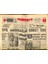 Milliyet Halk Gazetesi 6 Şubat 1964 - Sophia Lorenin En Büyük Arzusu Sahneye Çıkmak - Sivil Amerikalılar Kıbrısı Terk Etmeğe Başladı GZ121383 1