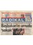 Radikal Gazetesi 27 Eylül 1997 - Türkiyede Internetin Yaptığı Ilk Çöpçatanlık GZ93635 1