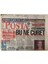 Posta Gazetesi - 4 Şubat 1997 - Rp Askerlere Yükseleniyor , Refah Sincn Soruşturmasına Da Müdahale Etti - GZ47009 1