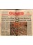 Güneş Gazetesi 2 Eylül 1990 - Asil Nadire Borsa Suçlaması Siyasi - Özal , Meclisten Körfeze Asker Gönderme Izni Istedi GZ92998 1