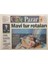 Vatan Gazetesi Pazar Eki 8 Haziran 2003 - Erol Büyükburç Bana Kafayı Yemişsin Diyorlar GZ32702 1
