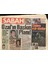 Sabah Gazetesi 19 Eylül 1990 - Amerika - Irak Tank Savaşına Hazırlanıyor - Fatma Girik Kimden Yana ? GZ114017 1
