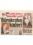 Hürriyet Gazetesi 23 Temmuz 1993 - Ajda Pekkan Sen Ağlama Anne - Thy Ile Ingilizler Sıcak Temasta GZ126617 1