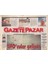 Milliyet Gazetesi Gazete Pazar Eki 31 Ocak 1999 - Şubat Ayında Bütün Istanbul Gökyüzüne Bakacak , Ufocular Geliyor GZ92566 1