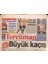 Tercüman Gazetesi 29 Şubat 2004 - Mgkda Erbakanı Öfkelendiren Soru - Türkmenlerin Direniş Zinciri GZ93656 1