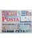 Posta Gazetesi 22 Mayıs 2004 - Tarihi Ceza, Çevreci Sosyetikler GZ42073 1